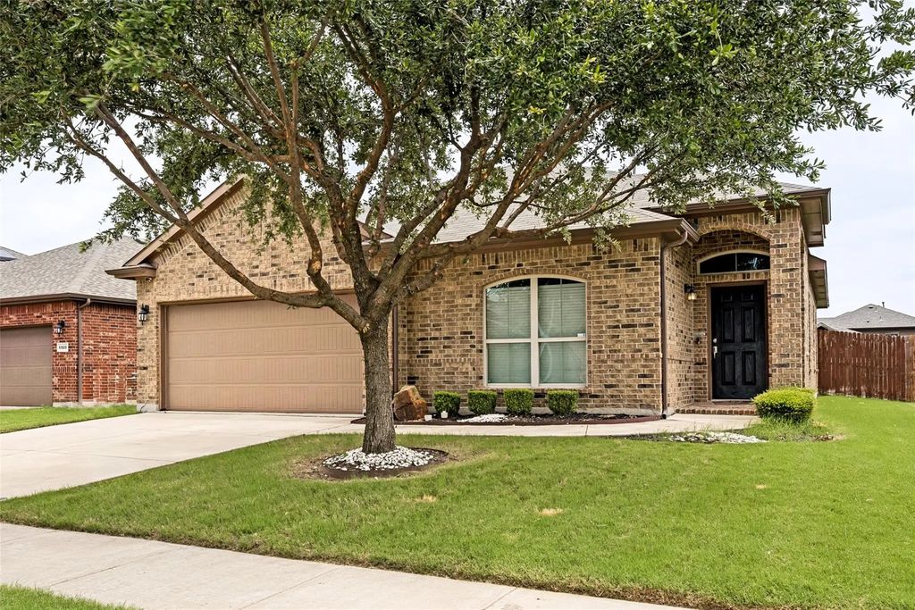 6916 Cloudcroft Lane, Fort Worth