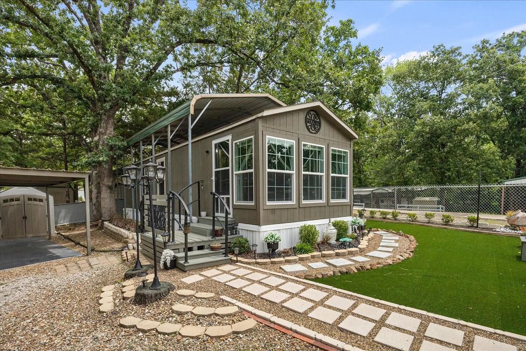 6435 N. Fm 17 337, Yantis
