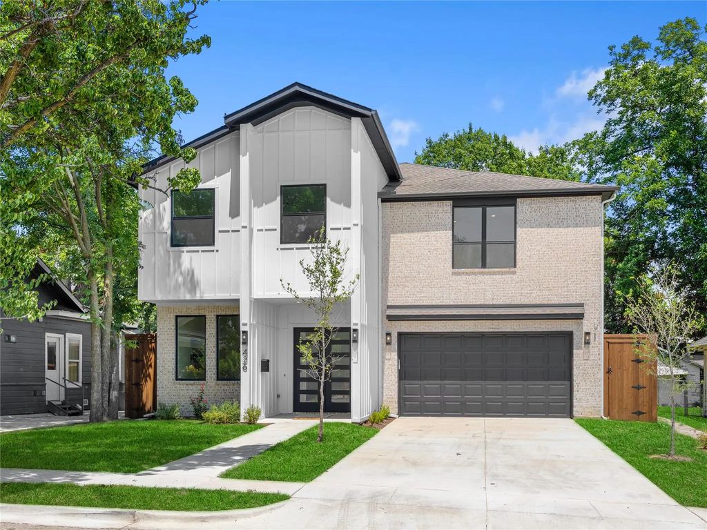 426 Martinique Avenue, Dallas