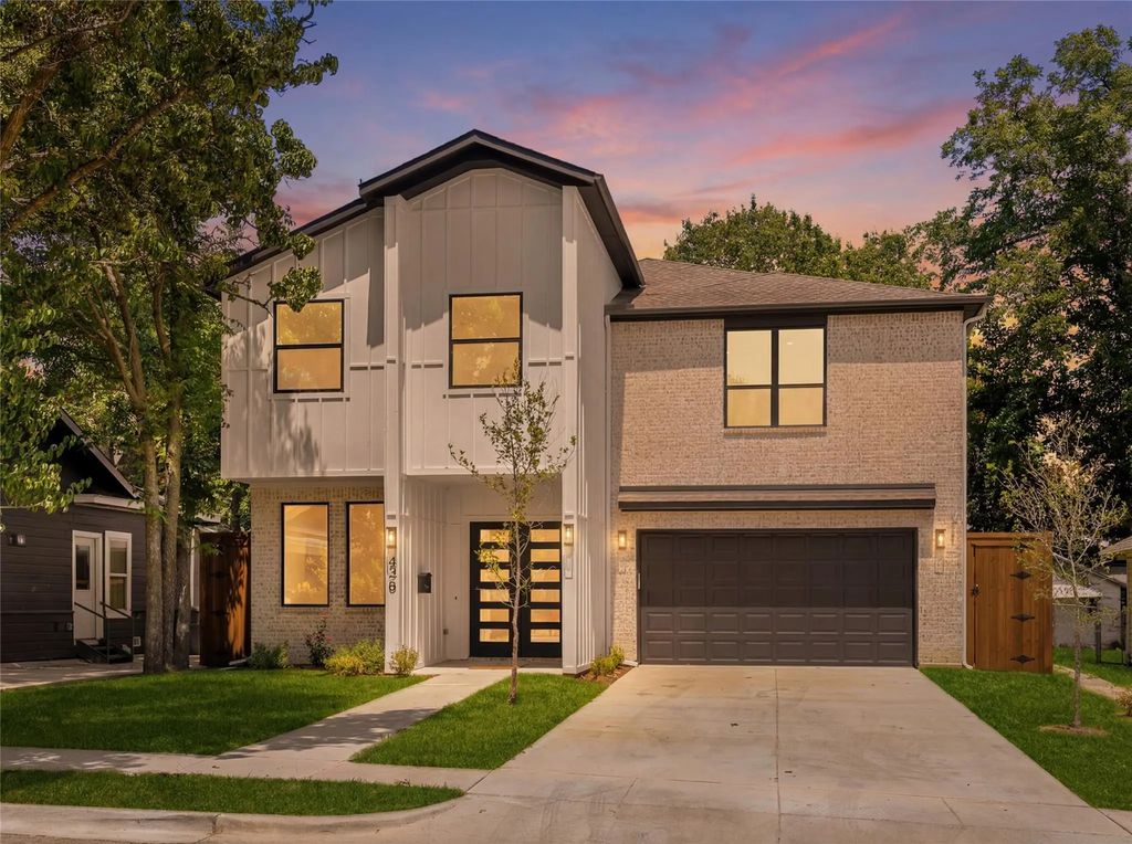 426 Martinique Avenue, Dallas