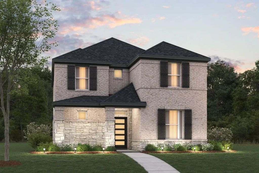 9325 Rolling Meadow Way, Denton