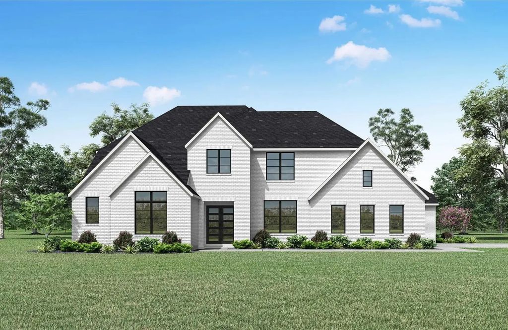 1409 Knox Meadow Lane, Northlake