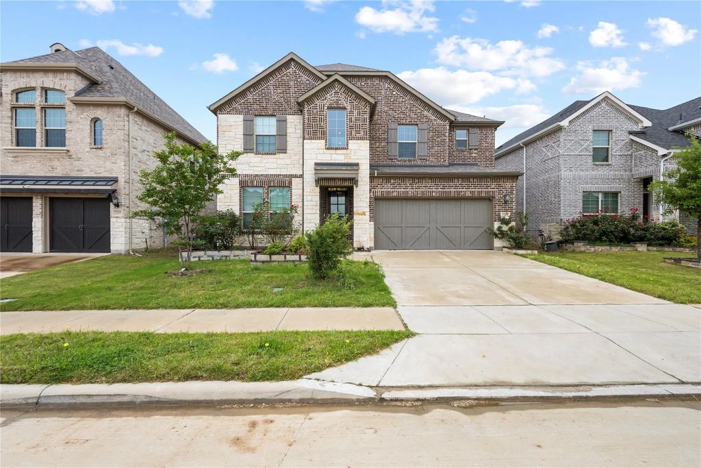 2213 Cherrybark Trail, Little Elm