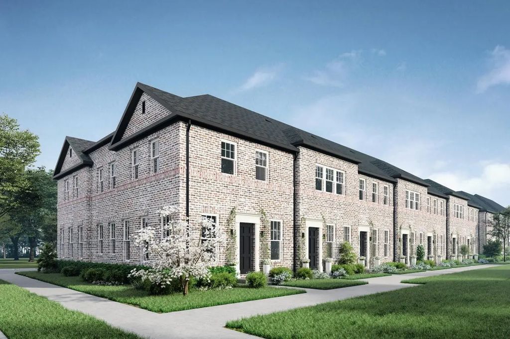 1416 N Avenue, Plano