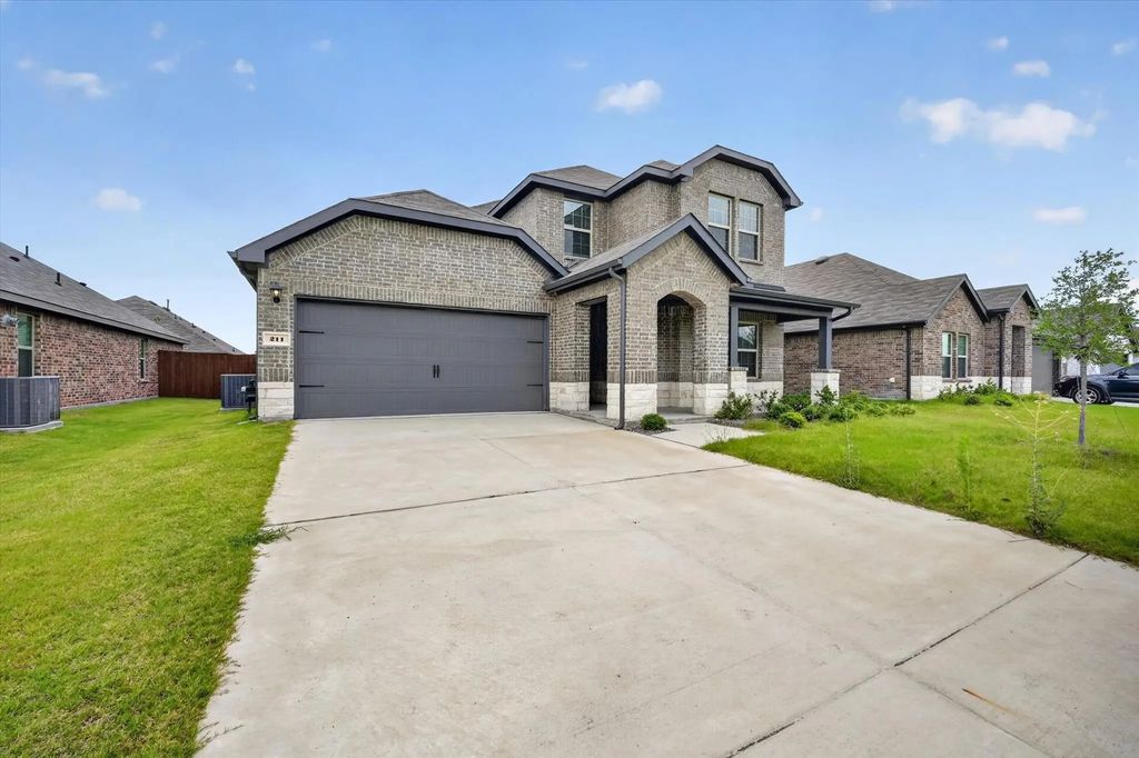 211 Marcell Lane, Caddo Mills