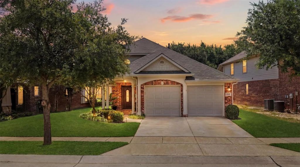 8618 Tyler Drive, Lantana