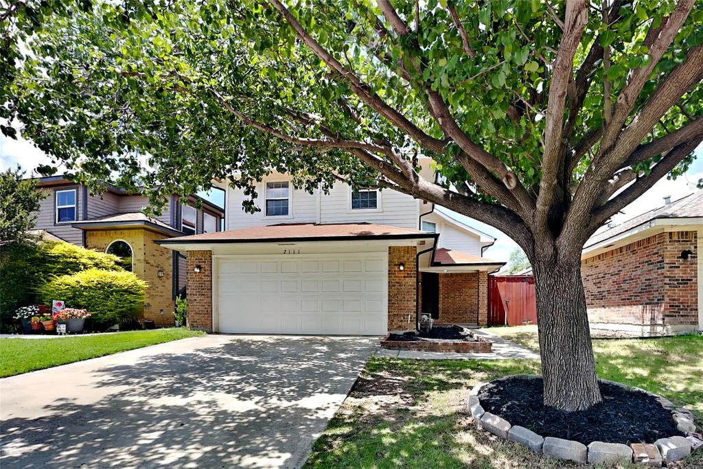 2111 Holly Hill Lane, Carrollton