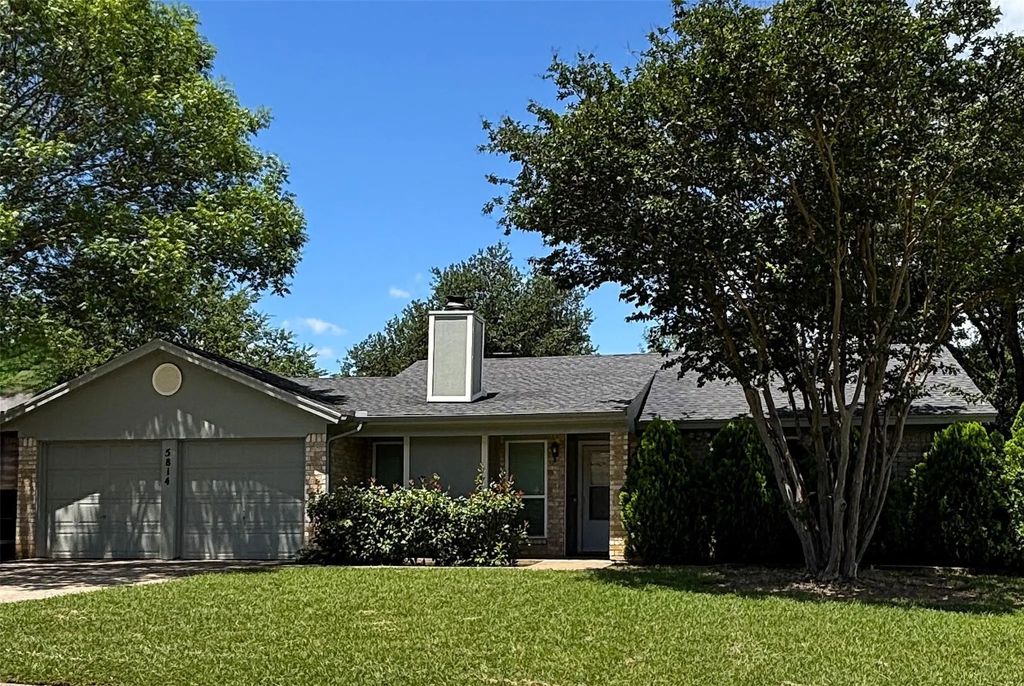 5814 Cedar Ridge Drive, Arlington