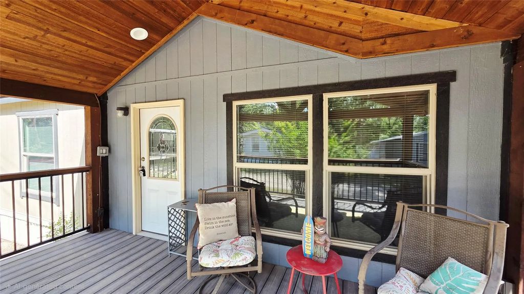 45 Bravo Road, Pottsboro