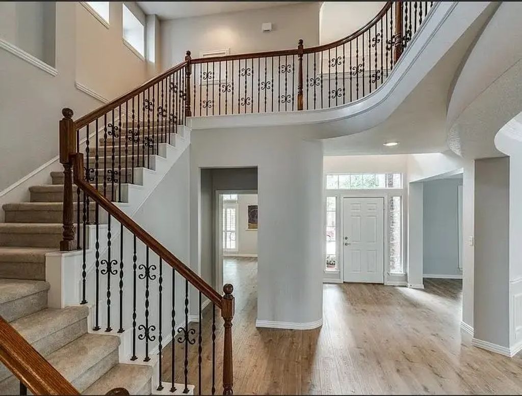3510 Jefferson Drive, Frisco