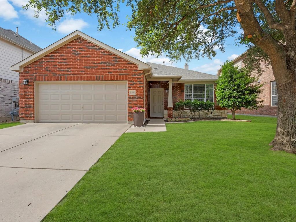 4340 Summer Star Lane, Fort Worth