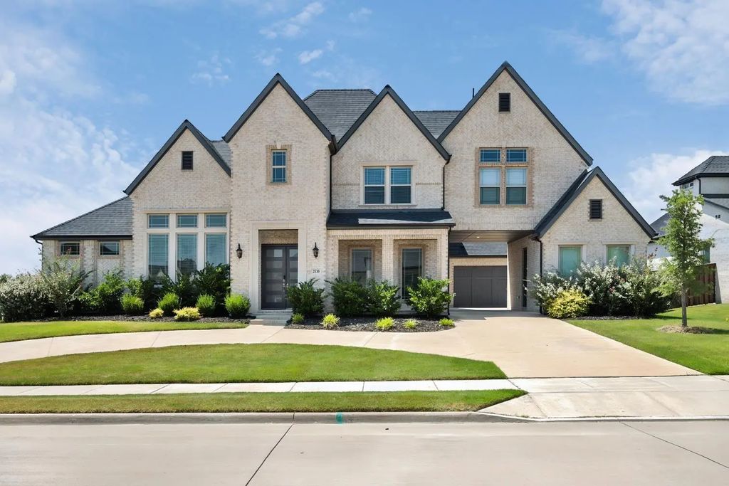2130 Lassen Drive, Prosper
