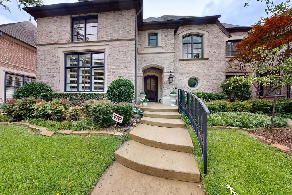 5920 Burgandy Street, Plano
