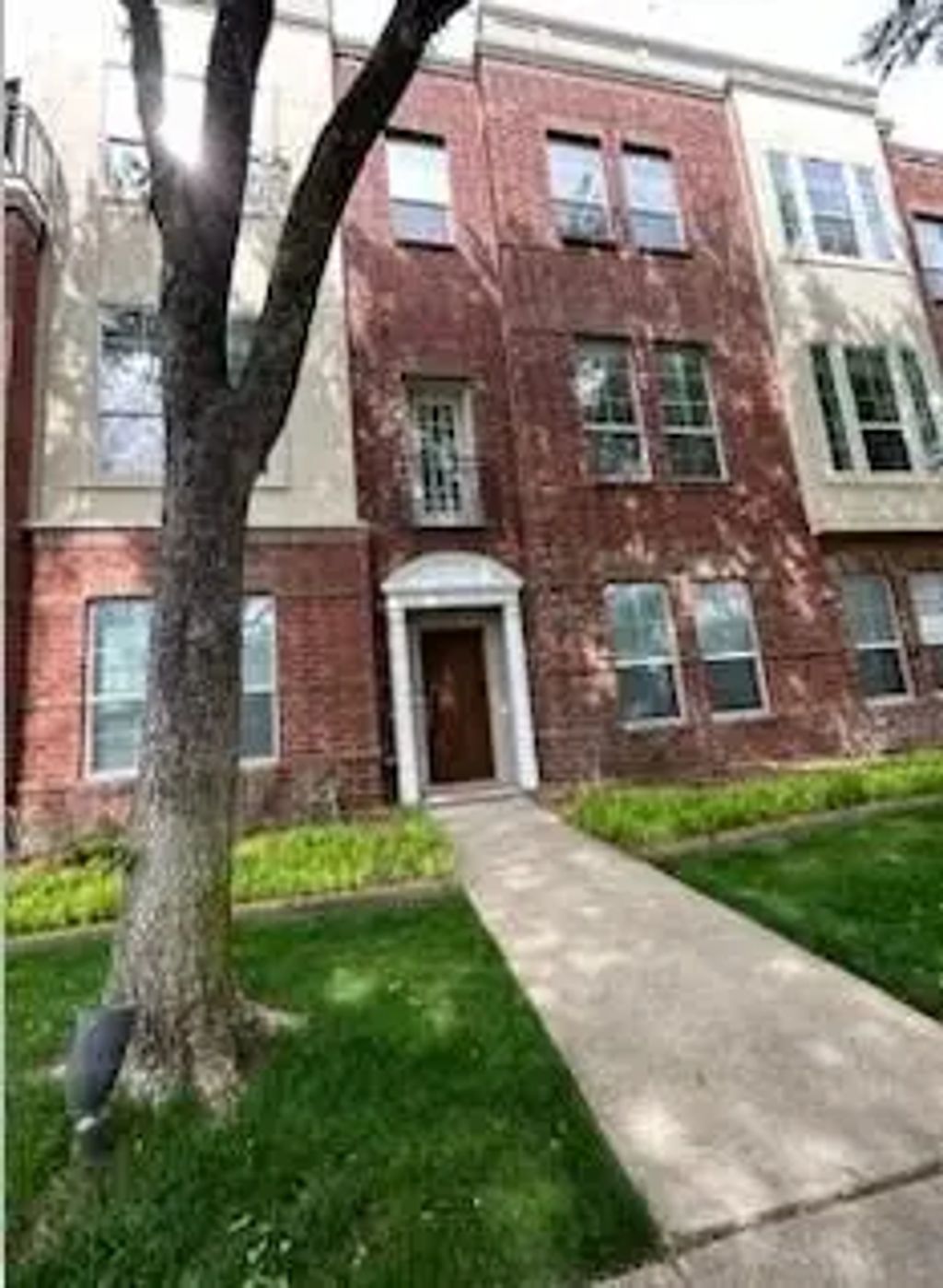 4419 Buena Vista 2, Dallas