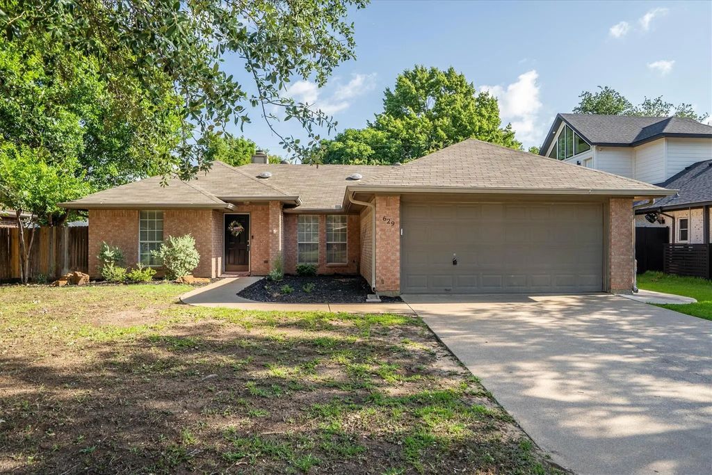 629 Meadow Lane, Roanoke