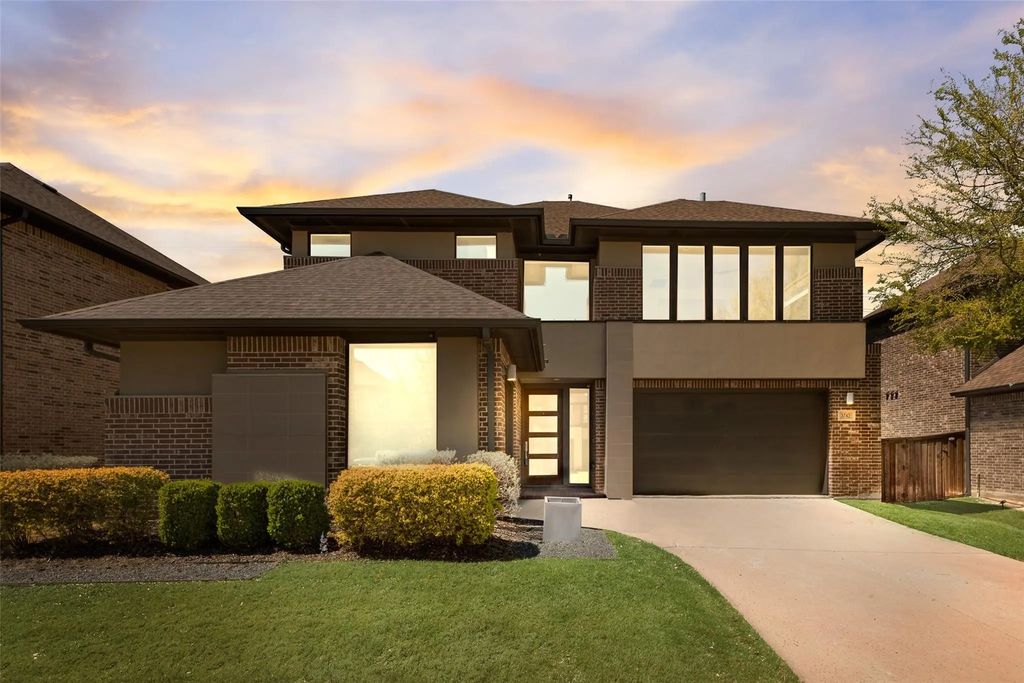 3743 Pistol Creek, Frisco
