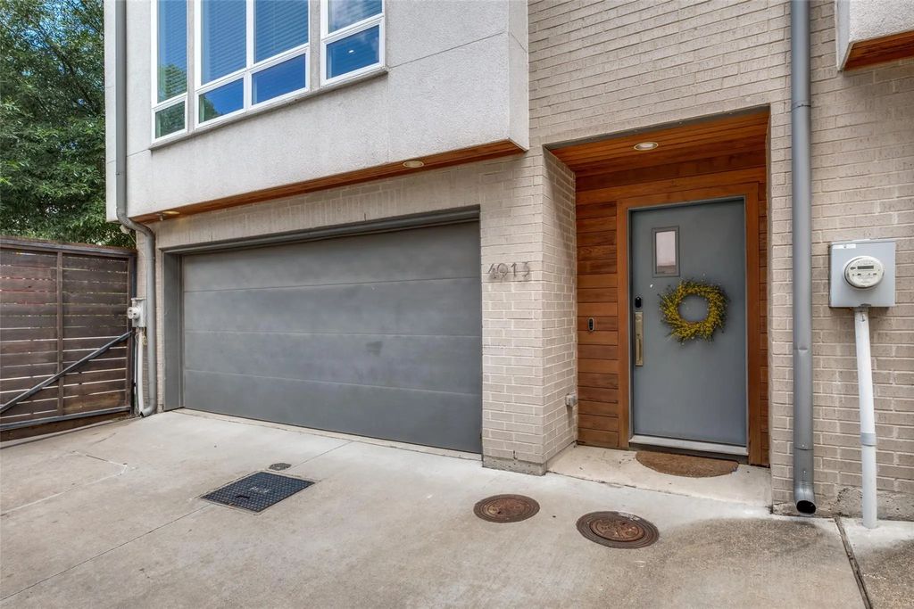 4913 Dartford Drive, Dallas