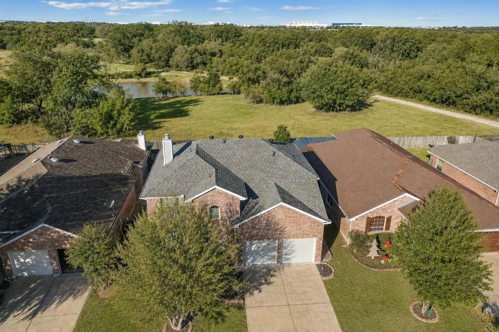 14053 Lost Spurs Road, Fort Worth