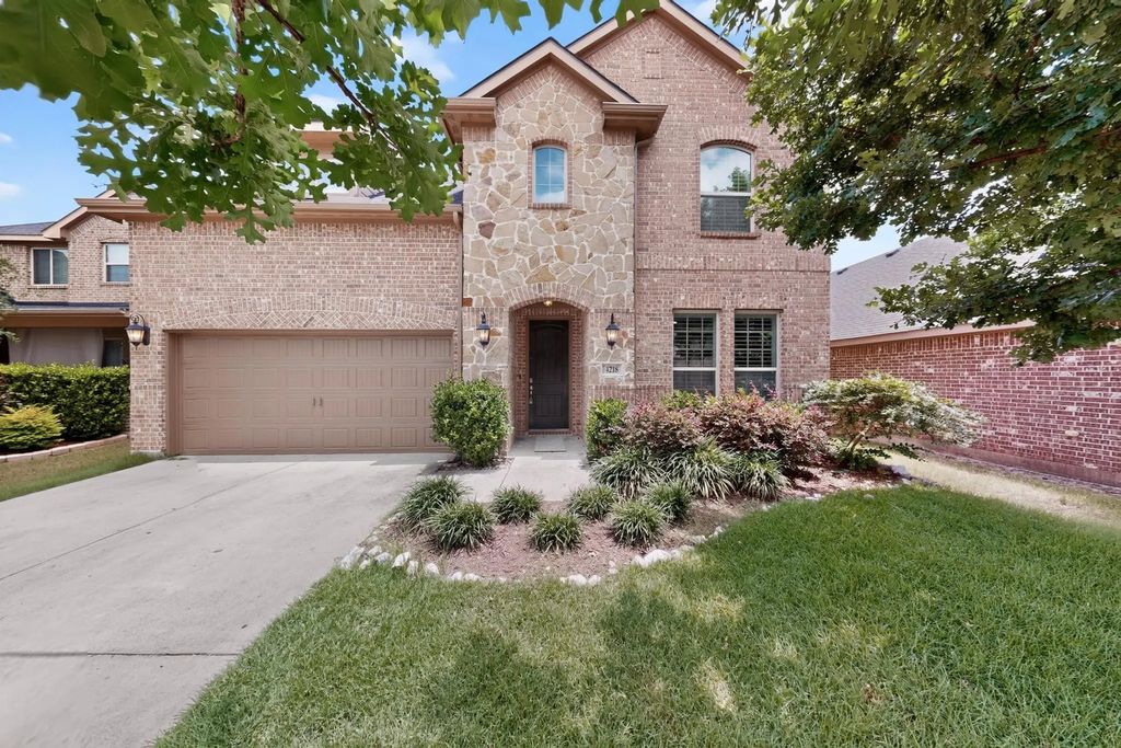 4218 Cherry Lane, Melissa