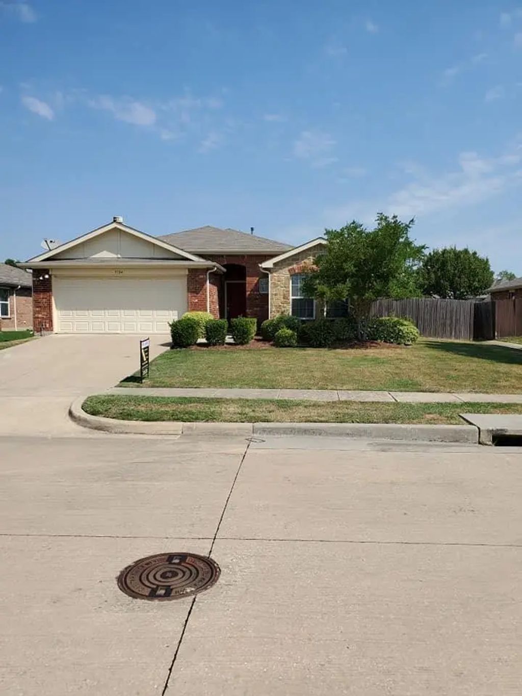 3104 Connor Lane, Wylie