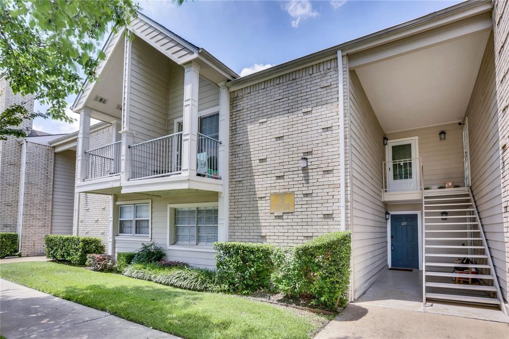 5881 Preston View Boulevard 177, Dallas