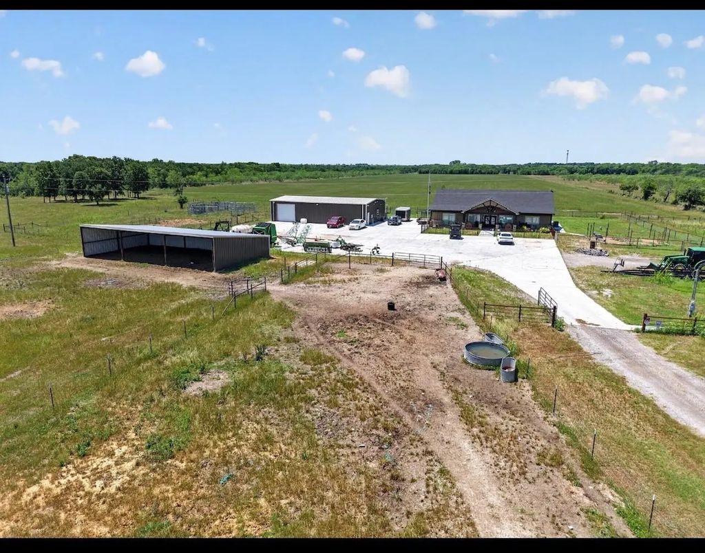 6037 Bluebird Lane, Kaufman