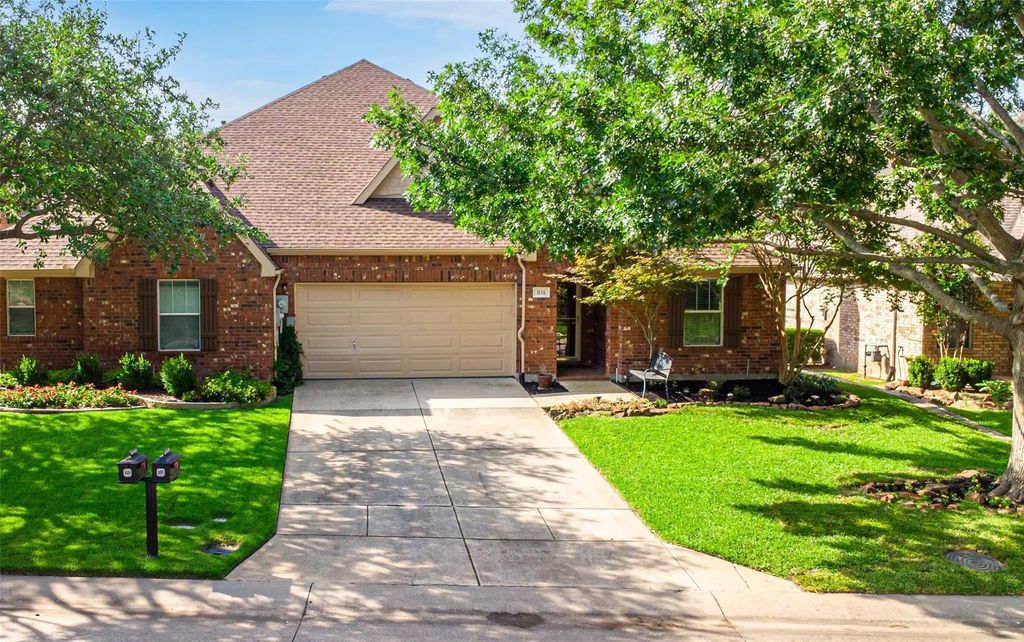 851 Scenic Ranch Circle, Fairview