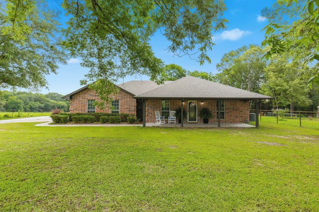 409 Rs County Road 2110, Emory