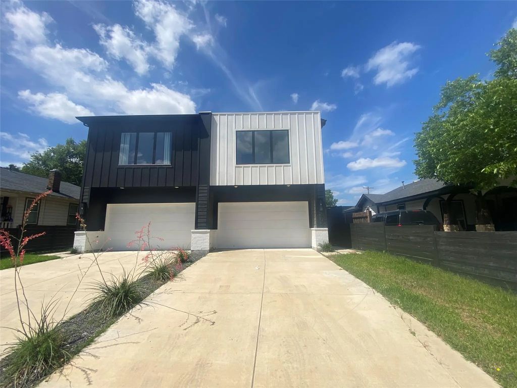 805 S Glasgow, Dallas