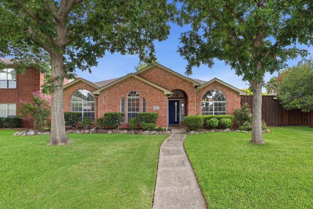 11313 Canoe Road, Frisco