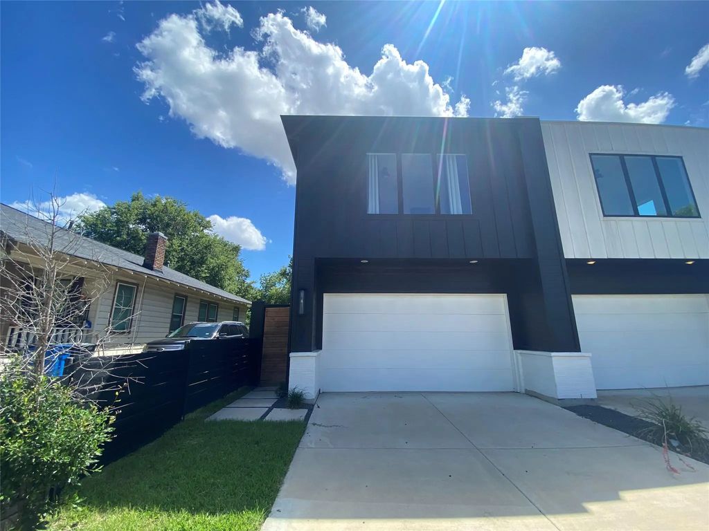 807 S Glasgow, Dallas
