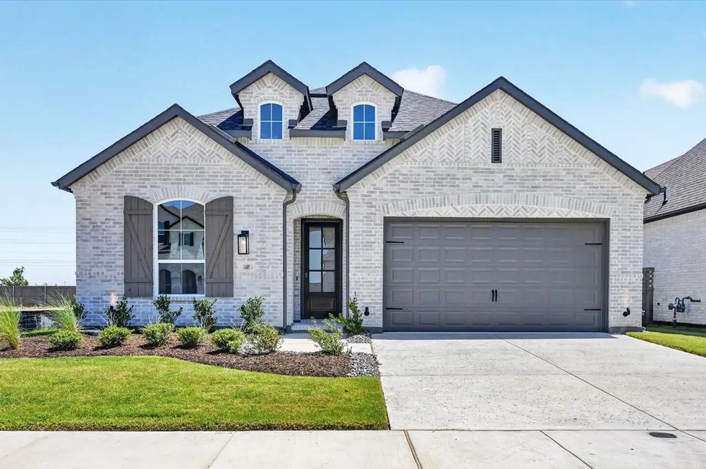 1409 Venture Drive, Northlake