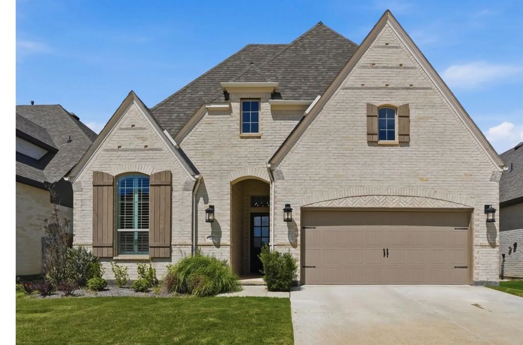 7613 Whisterwheel Way, Fort Worth