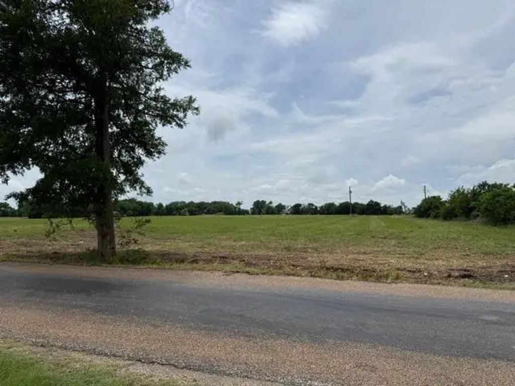 Tbd Lot 1 County Road 122, Kaufman