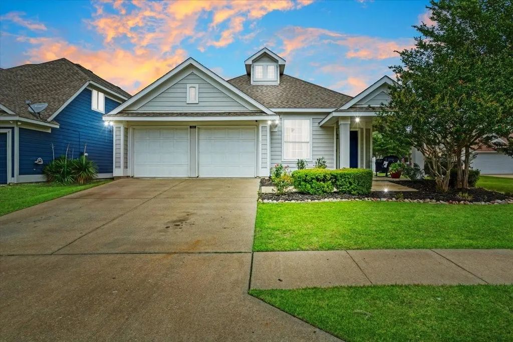 2302 Wiley Farm, Anna