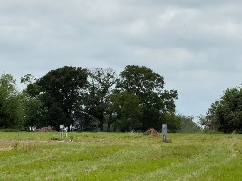 Tbd Lot 2 County Road 122, Kaufman