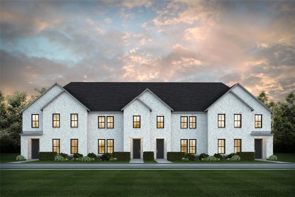 2844 Chisos Red Road, McKinney