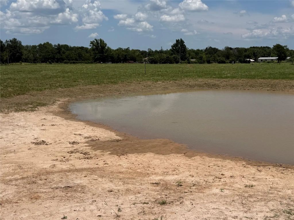 Tbd 3 County Road 122, Kaufman