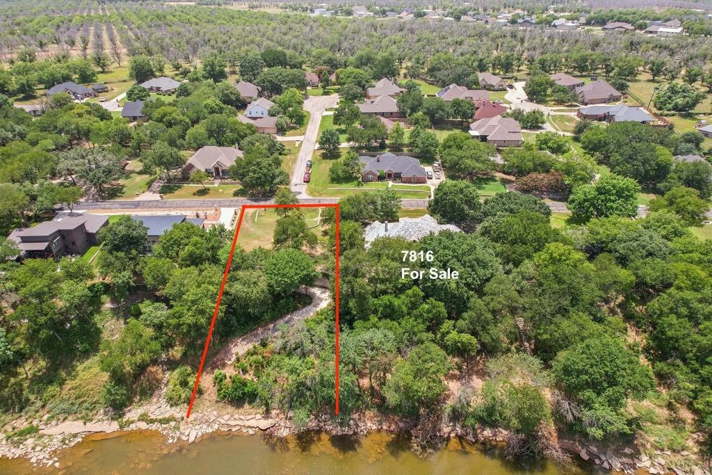 7818 Ravenswood Road, Granbury