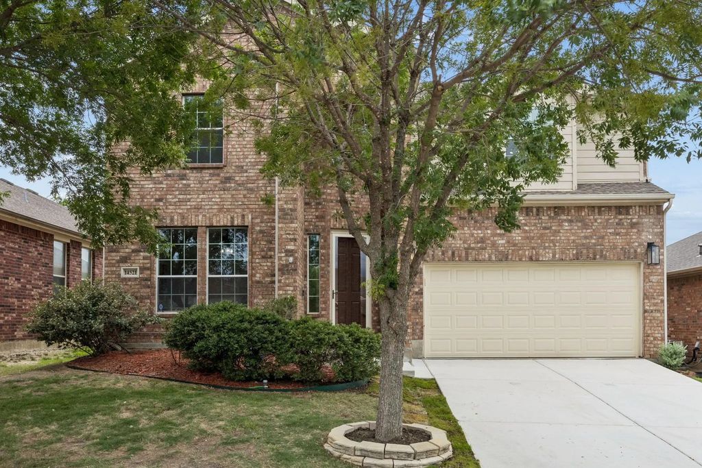 14521 Little Anne Drive, Little Elm