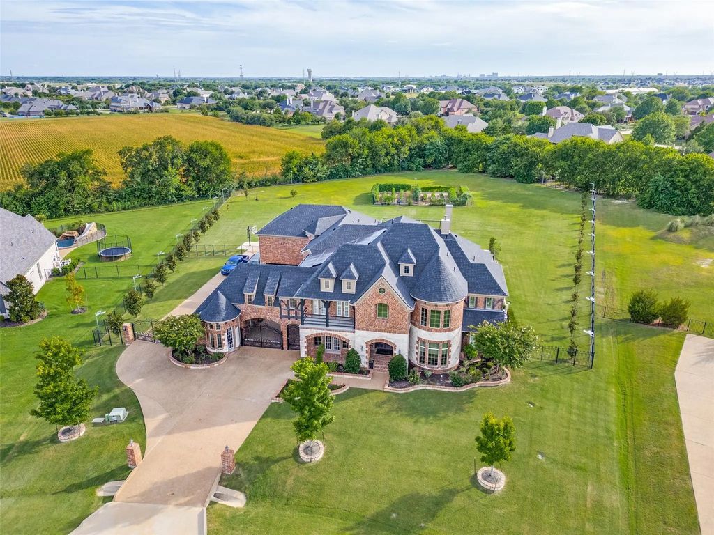 5315 Westfield Drive, Parker