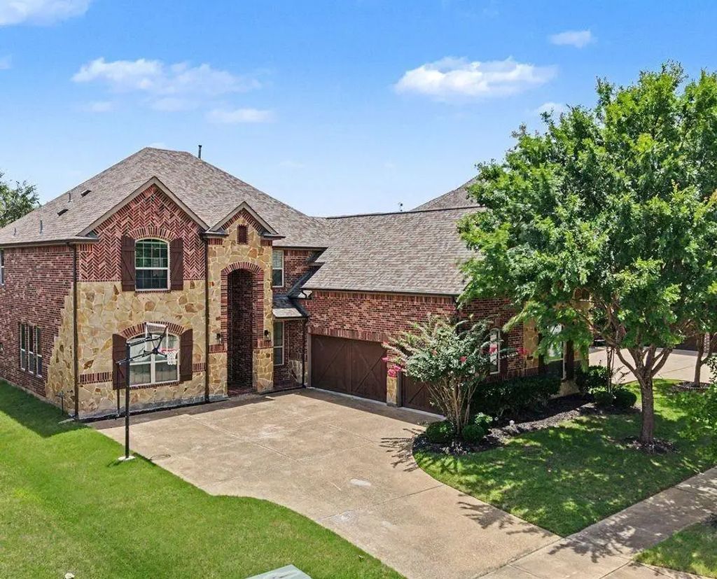 14759 Huffman Lane, Frisco