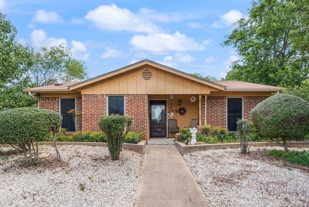6244 Skylark Lane, Watauga