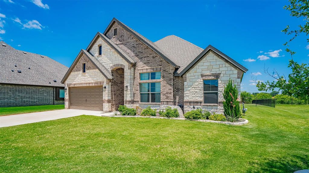 3136 Ferry Boat Lane, Granbury