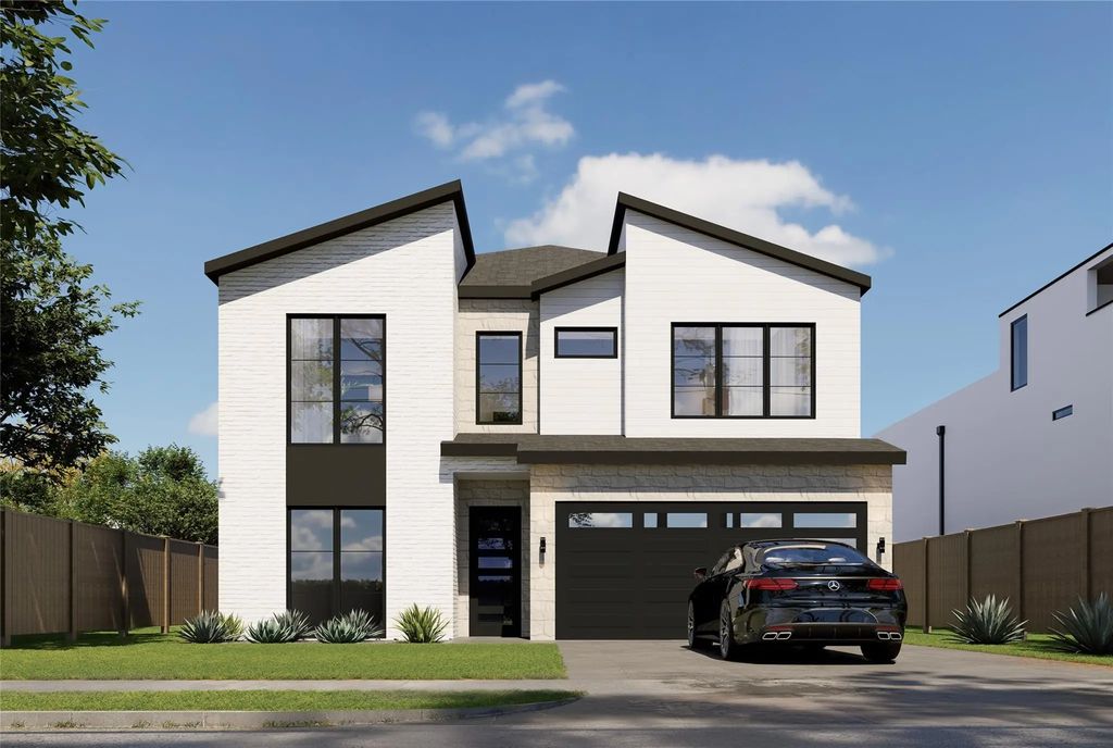 1522 Life Avenue, Dallas