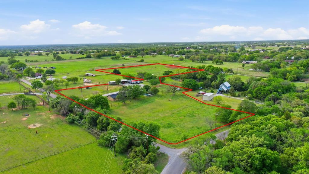 187 County Road 4195, Decatur