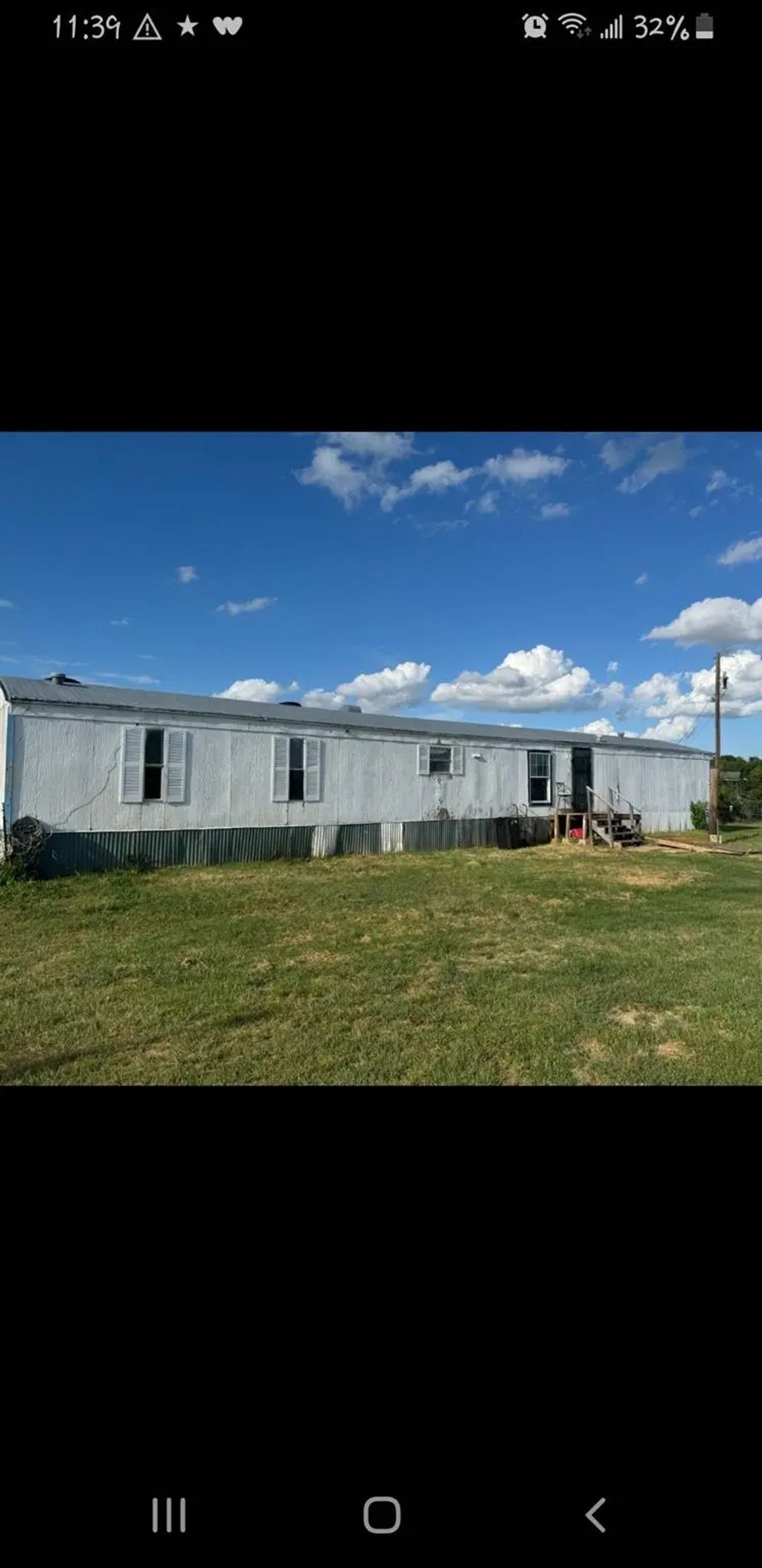 5810 County Road 180, Brownwood
