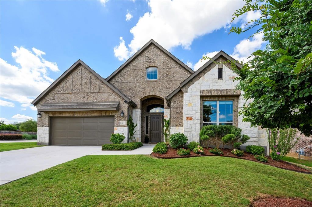 301 Green Valley Drive, McKinney