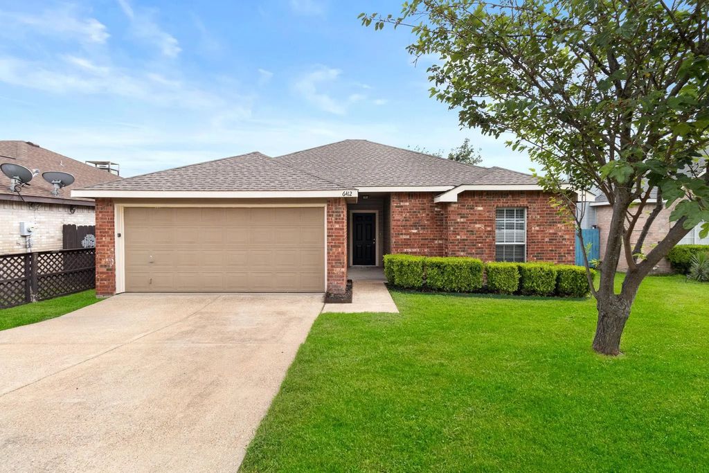 6412 Royal Cedar Drive, Dallas