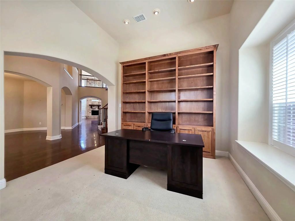 6814 Indian Meadow Court, Sachse
